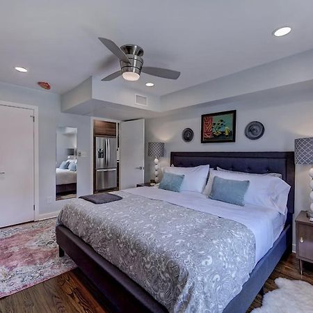 The Home Collection Clt: 510 Queens Charlotte Kültér fotó