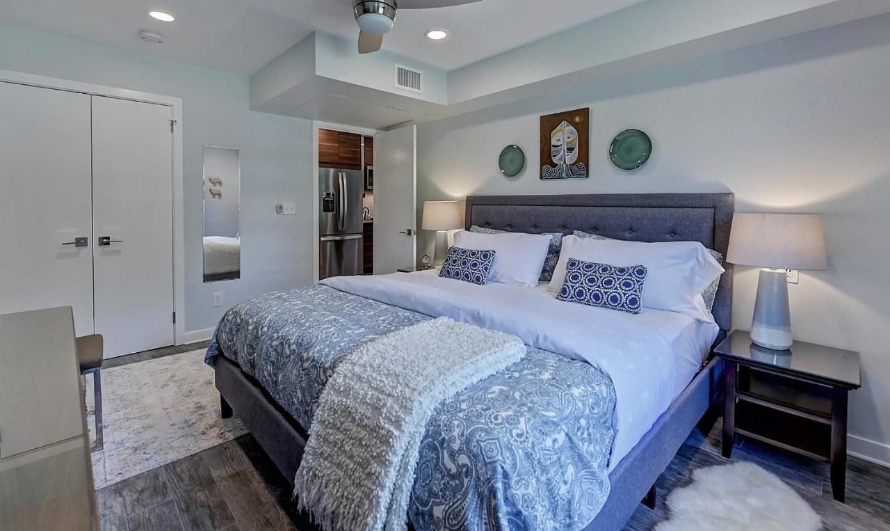 The Home Collection Clt: 510 Queens Charlotte Kültér fotó
