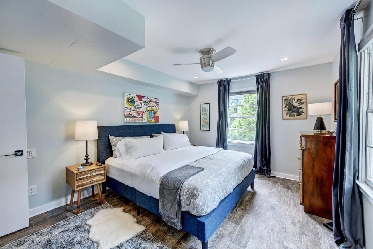 The Home Collection Clt: 510 Queens Charlotte Kültér fotó