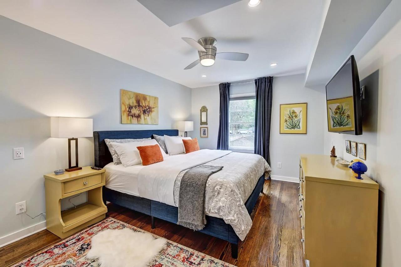 The Home Collection Clt: 510 Queens Charlotte Kültér fotó