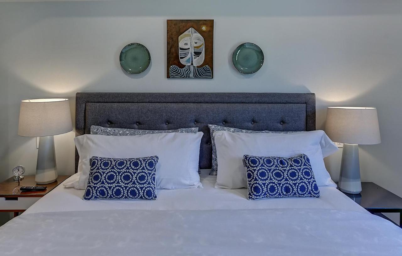 The Home Collection Clt: 510 Queens Charlotte Kültér fotó